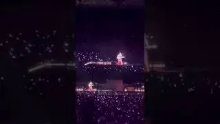 Full video of Taylor performing “London Boy” #erastour #taylorswifttheerastour #london #live
