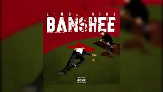 L'morphine - banshee (Official audio).