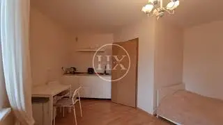 Мурино, пр-т Авиаторов Балтики, 31, Квартира-студия, 22 м², 11/16 эт. ( Продажа)