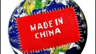 Телескоп из китая
