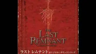 The Last Remnant OST - Rolling Hills, Sprawling Plains