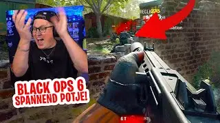 MEEST SPANNENDE POTJE IN BLACK OPS 6!
