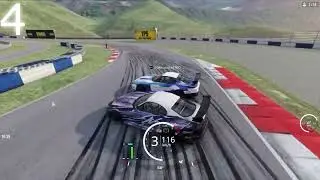 Обучение коммуникации в CarX Drift Racing Online