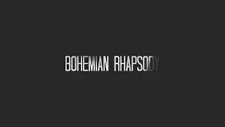 Bohemian Rhapsody | Cover by Eva Cloostermans