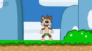 Mario Dance