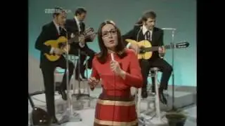 Nana Mouskouri - Ειρήνη (1968)