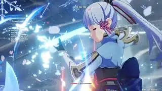 Genshin Impact 3.0 Abyss Floor 12