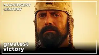 Battle of Mohacs | Magnificent Century