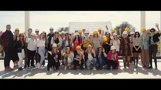 Study Tour - Arche Nałęczów