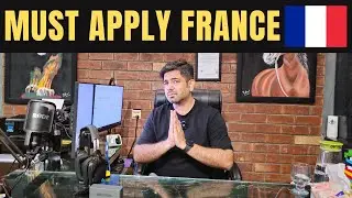 Why is France the Best Study Destination for Pakistani Students? | Study in France 2025