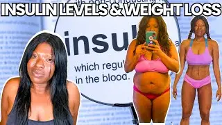 UNDERSTANDING WEIGHT LOSS: How to Manipulate Your Body Into Losing Weight