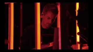 Prequell live @ La Gaîté Lyrique, Paris — 16/01/18