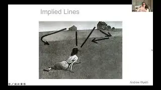 Drawing; Line and Contour Lecture