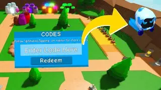 ALL CODES IN PET HATCHING SIMULATOR 4 2020(codes in description)