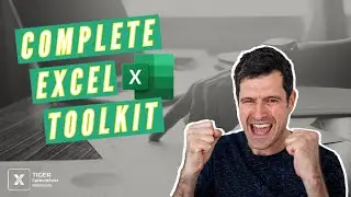 Excel Simplified: The Things You NEED To Know In Excel (and what you can ignore)