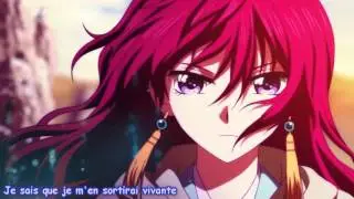 Nightcore French (STITCHES Cover SARA'H) HD