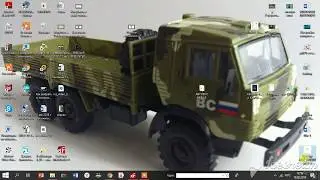 КАМАЗ 6460 3902007 КД Е 4