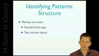 Day 6 - jQuery 1.4 Release - jQuery in the Enterprise
