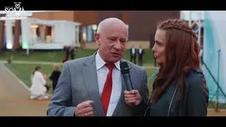 Open air SOVA 2 Белгородская государственная филармония