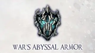Darksiders Genesis - War's Abyssal Armor GUIDE