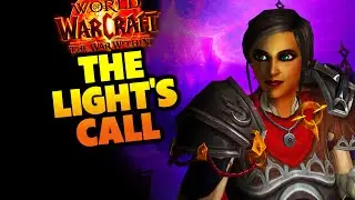 The Light's Call