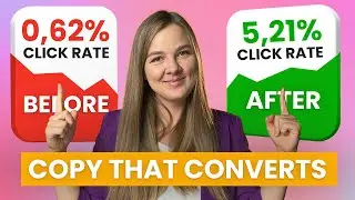 The Step-by-Step Email Copy Guide & Proven Conversion Framework