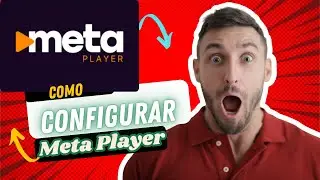 Como colocar lista M3u ninja PLAYER