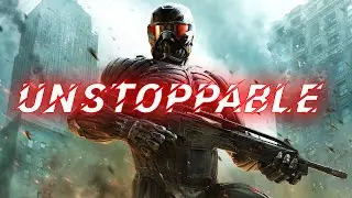 GAMING MUSIC BACKGROUND - Music makes you feel unstoppable