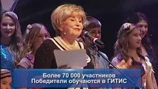 Молодежь Татарстана - итоги 2016 года. Ролик с Коллегии МДМиС РТ