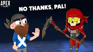 Why I didn't buy Revenant's Heirloom... Genesis Collection Event Skin Review - Apex Legends