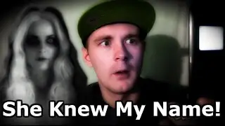 I Called A Dead Girl! SHE KNEW MY NAME! Scariest Phone Call Ever!