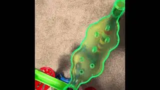 Marble Run Montage - Work in Progress - Good #ASMR