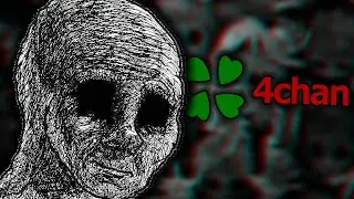 The Many 4chan Degenerates