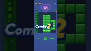 BLOCK BLAST! CLASSIC GAME PUZZLE