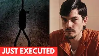 The Serial Killer Who Demanded His Own Execution | Westley Allan Dodd