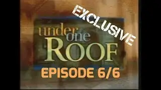 Under One Roof (1995) - Episode 6 - Ronnie's Got a Gun
