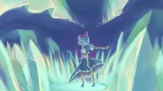 Cirno's Theme - Adventure of the Lovestruck Tomboy