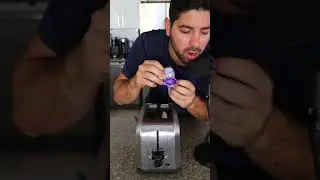 You will never eat an Uncrustable the same way again..