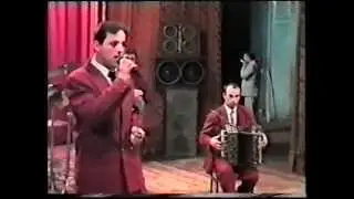 Омар Меликов - "Заз ахварай акунай вун"