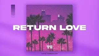 Ice Cube x Blxst Type Beat, West Coast Instrumental 