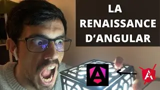 Angular Renaissance : 5 nouvelles fonctionnalités indispensables de Angular 17 à connaître !