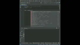 Find a substring in a string 