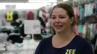 Melissa groeide door met behulp van een VDAB-opleiding