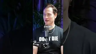 🌪️ BRYAN JOHNSON ON MATRIX ATTACK