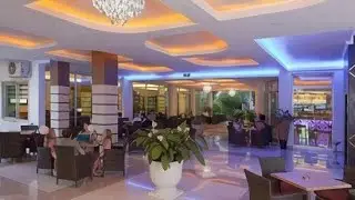 Club Mermaid Village - All Inclusive, Alanya, Turkey