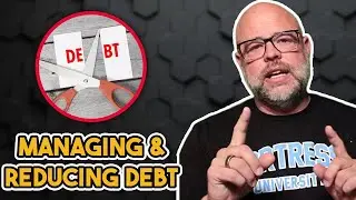 The Power of Paying Off Your Smallest Debt First! 💰📈