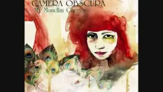 Camera Obscura - James