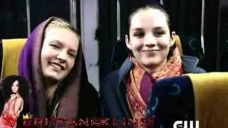 ANTM C16- Brittani Kline  last Tribute ( E12 & Finale Happiness)