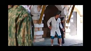 Боевик в Измайлово
