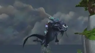 World of Warcraft | Presentation | Pandaria - The Jade Forest